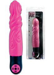 Seven Creations Pure Vibes Pink