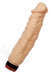 Perfect Pleasures Big Head