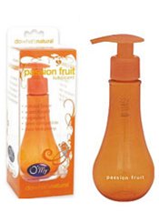 O'My Passion Fruit Lubricant - Fruit de la passion
