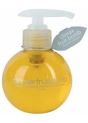 Climax Climax Fruit Bomb Coco Pineapple - Noix de coco Ananas