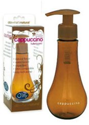 O'My Cappucino Lubricant