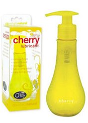 O'My Cherry Lubricant - Cerise