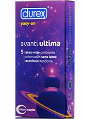 Durex Avanti Ultima
