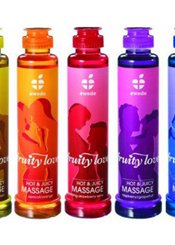 Swede Fruity Love