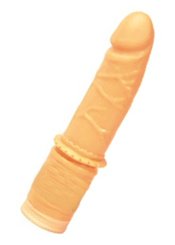 Perfect Pleasures Gode Collerette