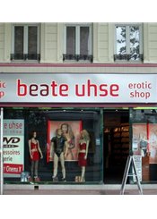   Beate Uhse Calais