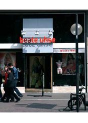   Beate Uhse Le Havre