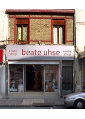   Beate Uhse Reims