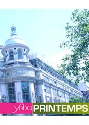   Yoba - Printemps hausmann