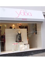   Yoba