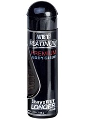 Trigg Laboratories Wet Platinum