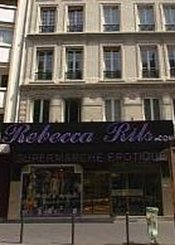   Rebecca Rils