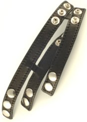 RoB Triple Cockstrap