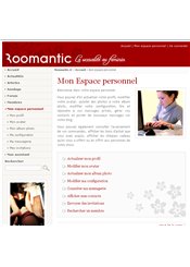  Roomantic