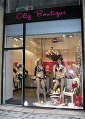   Olly Boutique
