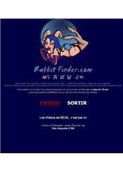   Rabbit Finder
