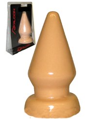 Falcon Butt Plug XL