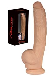 Falcon Long dong Sean Davis