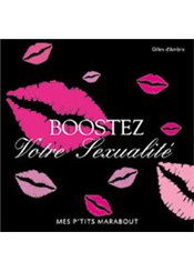 Marabout Boostez votre sexualité