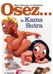 La Musardine Osez... le Kama Sutra
