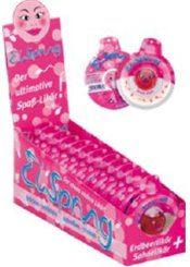  (inconnue) EiSpring - Liqueur d'Amour aphrodisiaque