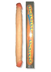  (inconnue) Double Dong