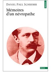 Seuil Mémoires d'un névropathe