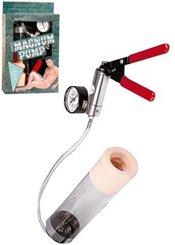 NMC The Magnum Pump