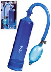 Toy Joy Pressure Pleasure Pump