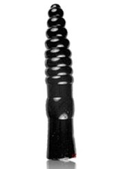 X-Man All Black (Belgo Prism) Godemiché Stroker
