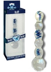Toy Joy Glass Worxx - Bellissimo Brillant