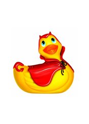 Big Teaze Toys Mini I Rub My Duckie - Travel size - Devil