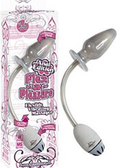 Doc Johnson Flex-A-Pleasure - Anal edition