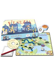 Arteros VENEZIA