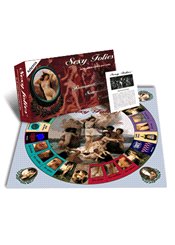 Arteros Sexy Folies