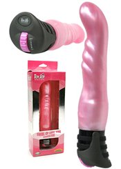 Toy Joy Swirl of Lust vibe