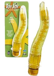 Toy Joy Miss Samba