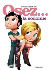 La Musardine Osez... la sodomie