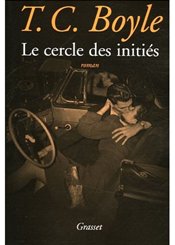 Grasset Le Cercle des initiés