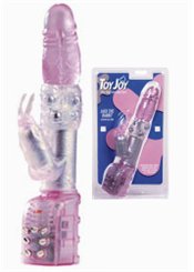 Toy Joy Jack the Rabbit