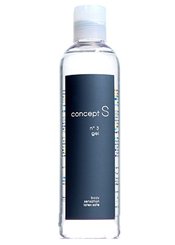  (inconnue) Concept S - n°3 Gel