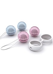 Lelo Luna Balls