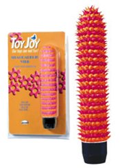 Toy Joy Shackadelic Vibe