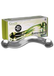 GlassTIX Amphisbaena