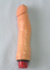 ReelProthix Vibro Michel REF 30