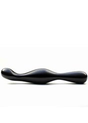 Mi-Su Dildo - Obsidienne