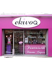   ekivoQ