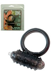  (inconnue) Silicone Soft CockRing