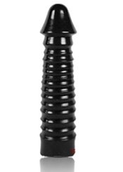X-Man All Black (Belgo Prism) Luke