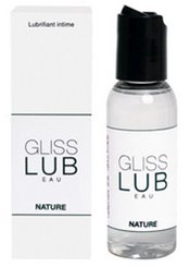 MixGliss Gliss Lub Eau - Nature
